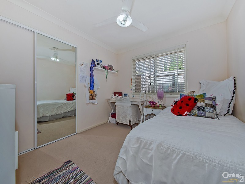 34/27 Camille Crescent, Wynnum West QLD 4178