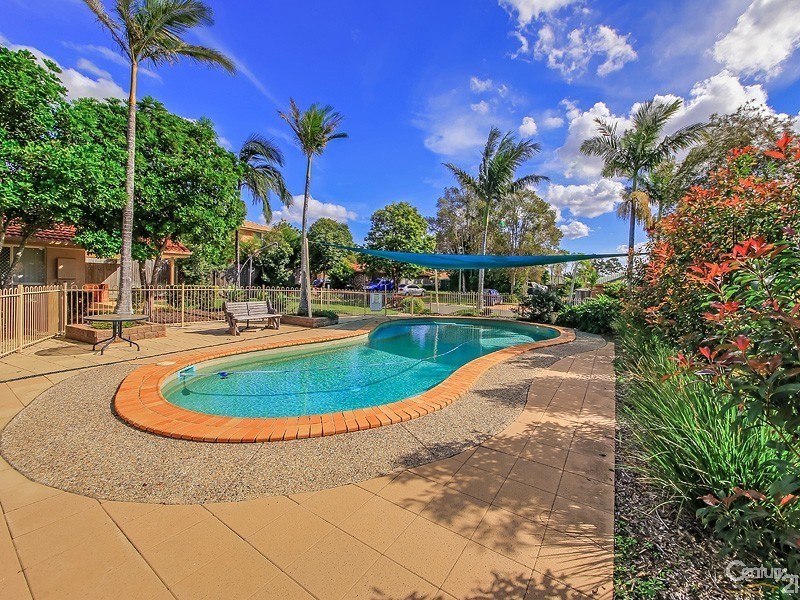 34/27 Camille Crescent, Wynnum West QLD 4178