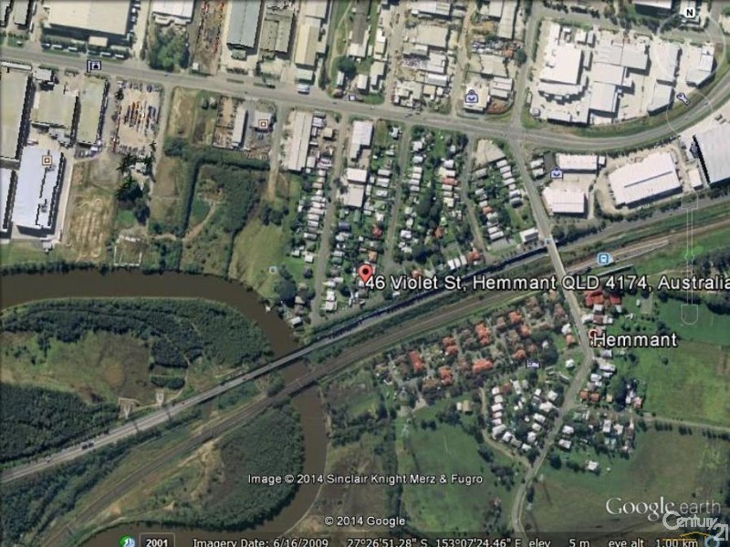 46 Violet Street, Hemmant QLD 4174