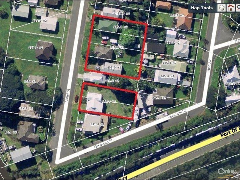 46 Violet Street, Hemmant QLD 4174