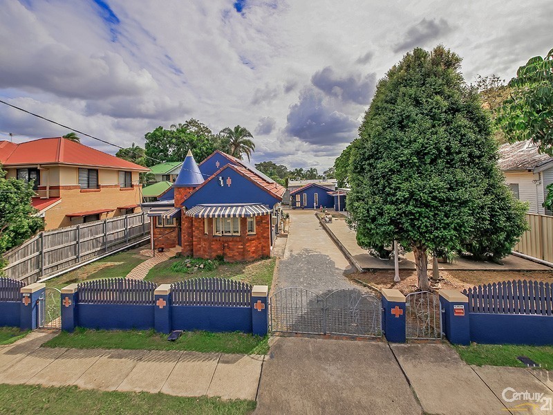 99 Bride Street, Wynnum QLD 4178