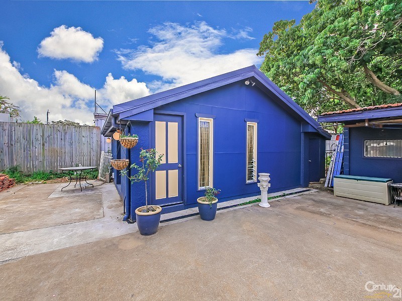 99 Bride Street, Wynnum QLD 4178