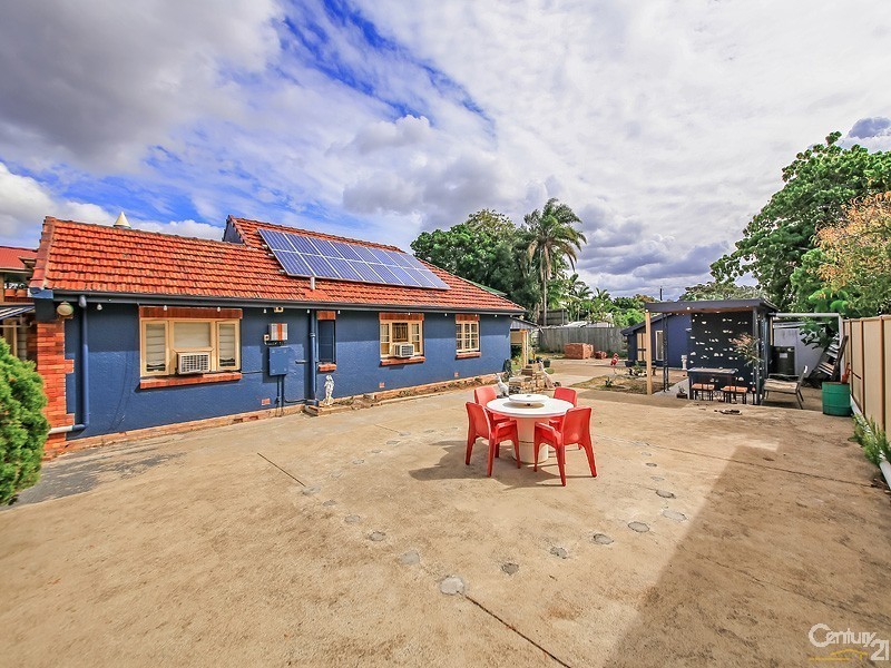 99 Bride Street, Wynnum QLD 4178