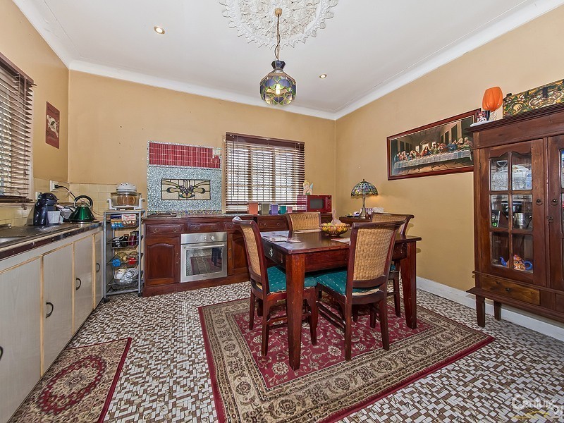 99 Bride Street, Wynnum QLD 4178