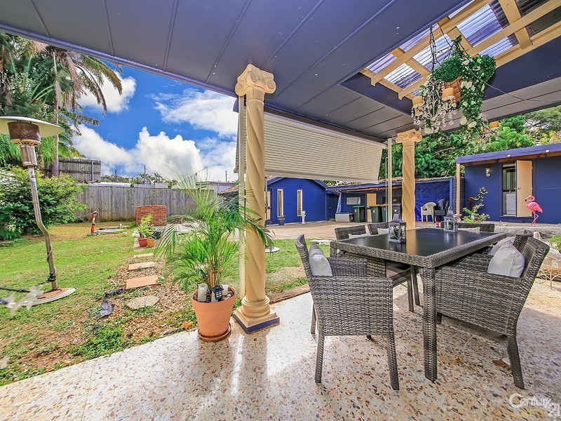 99 Bride Street, Wynnum QLD 4178