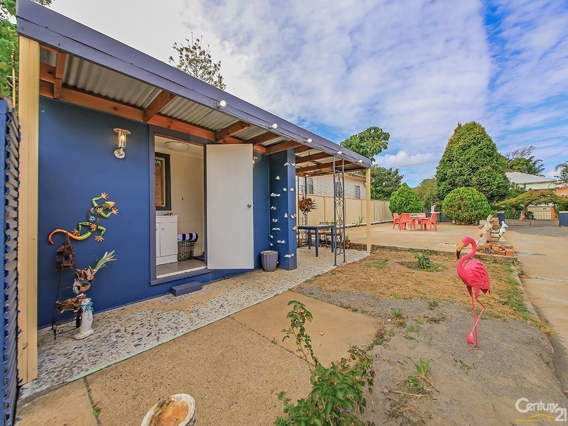 99 Bride Street, Wynnum QLD 4178