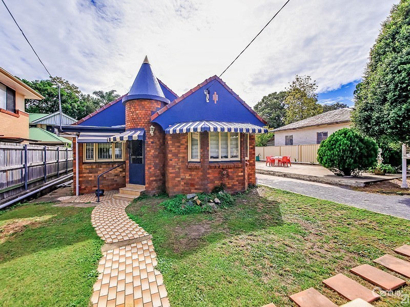 99 Bride Street, Wynnum QLD 4178