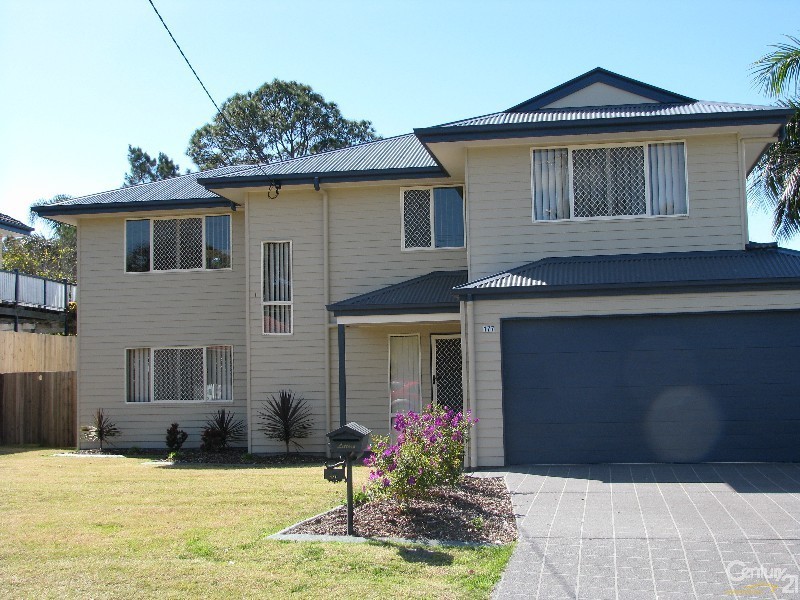 177 Stradboke Avenue, Wynnum QLD 4178