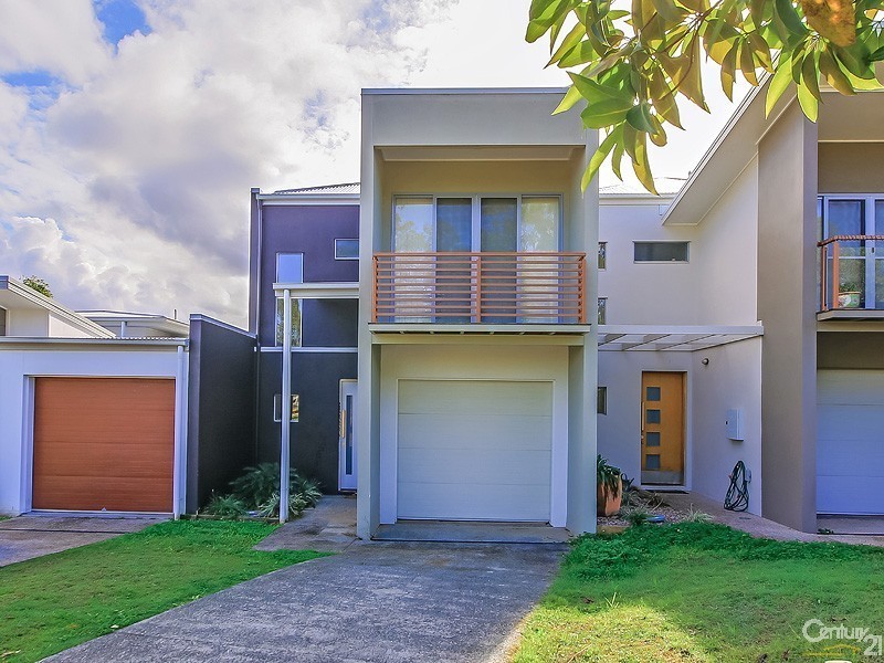 14 Lockyer Street, Wakerley QLD 4154