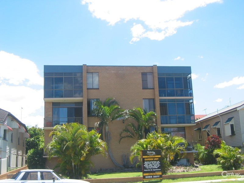 4/415 Esplanade, Manly QLD 4179