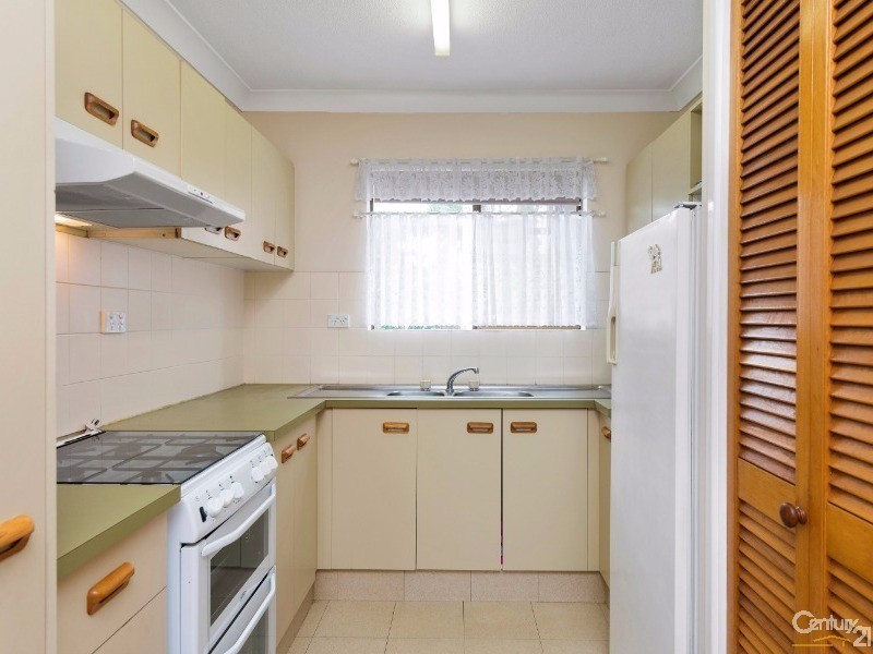 24/127 Wynnum Esplanade, Wynnum QLD 4178