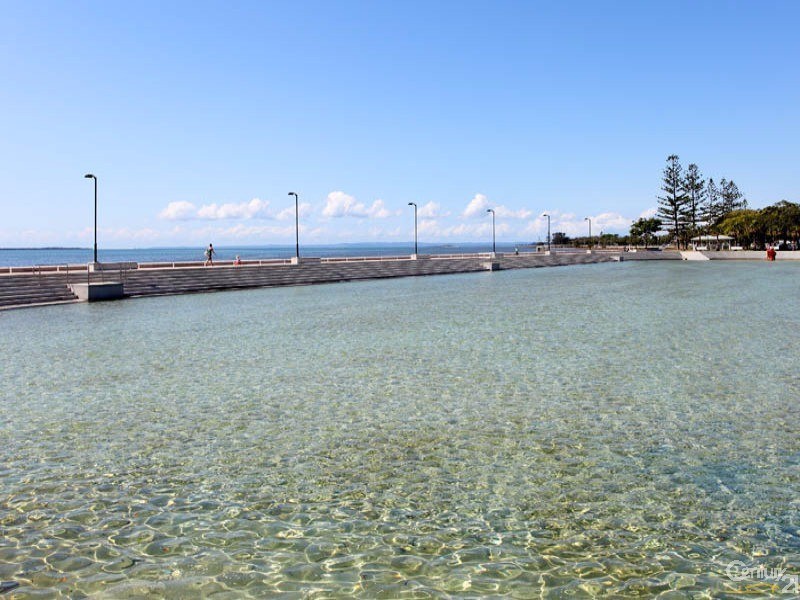24/127 Wynnum Esplanade, Wynnum QLD 4178