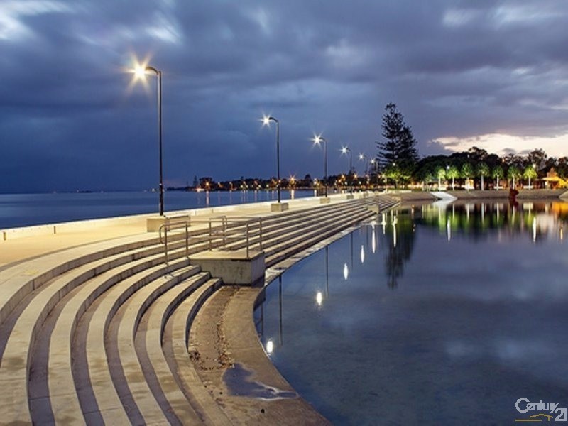 24/127 Wynnum Esplanade, Wynnum QLD 4178