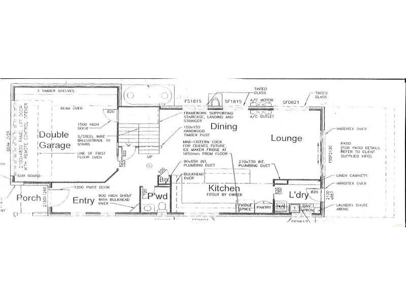 13 Wassell Street, Wynnum QLD 4178 Floorplan