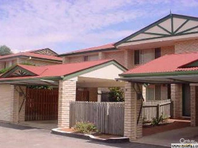 7 / 21 Glenora Street, Wynnum QLD 4178
