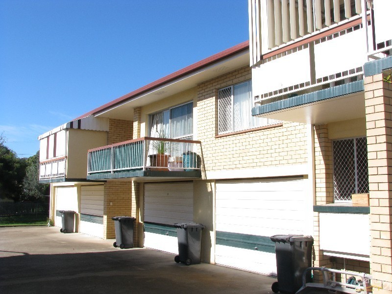 3/28 Edith Street, Wynnum QLD 4178