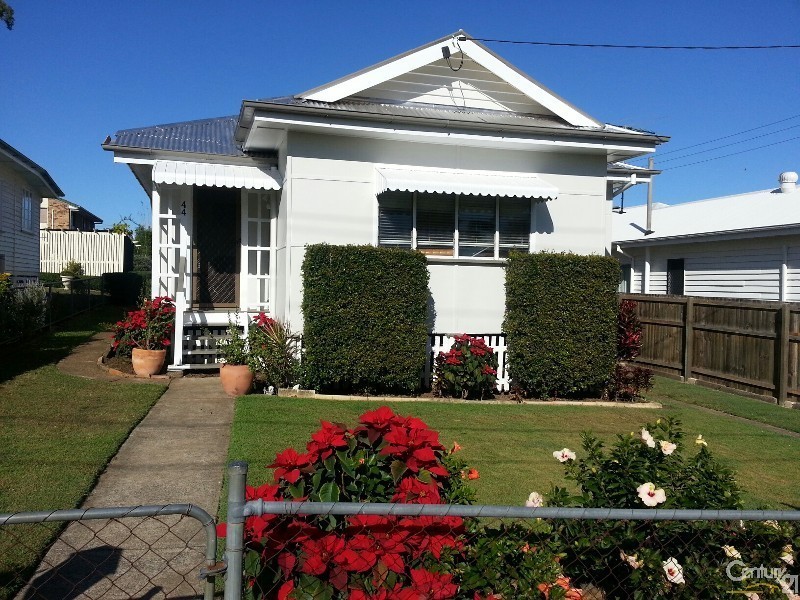 44 McCurley Street, Wynnum West QLD 4178