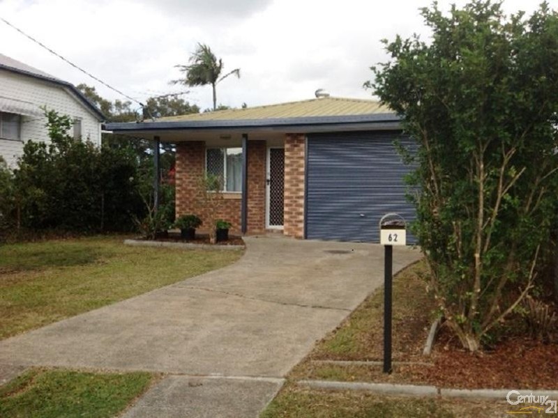 62 West Avenue, Wynnum QLD 4178