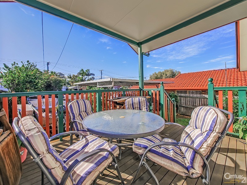 28 Allen Street, Wynnum QLD 4178