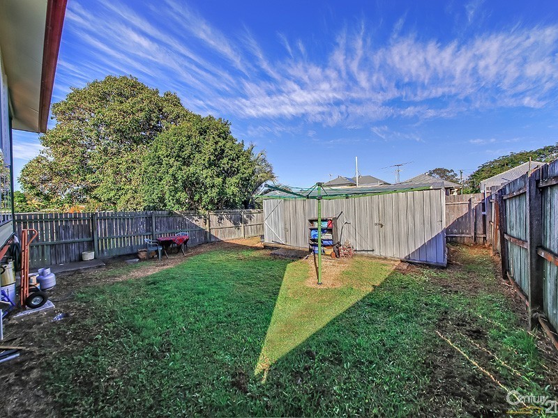 28 Allen Street, Wynnum QLD 4178