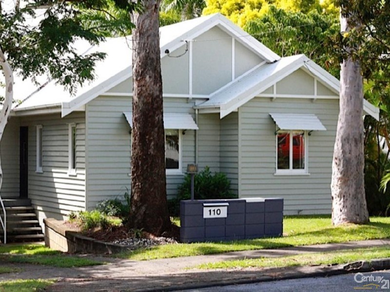 110 Oceana Terrace, Manly QLD 4179