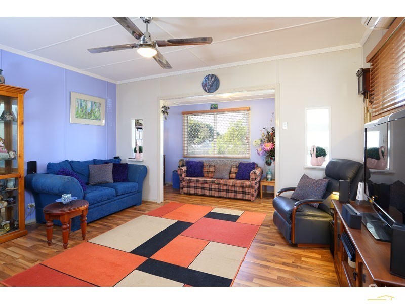 5 Brockworth Street, Wynnum West QLD 4178