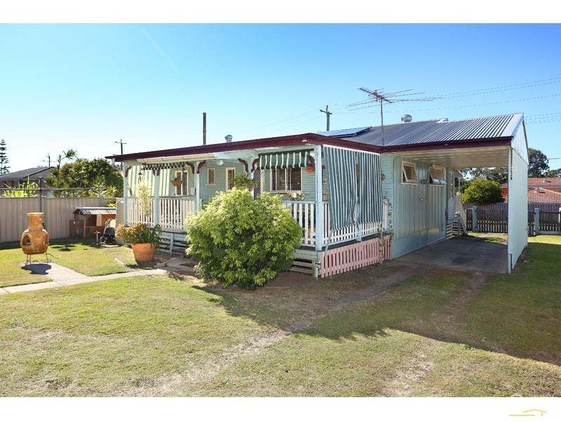 5 Brockworth Street, Wynnum West QLD 4178