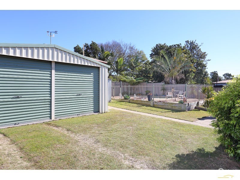 5 Brockworth Street, Wynnum West QLD 4178