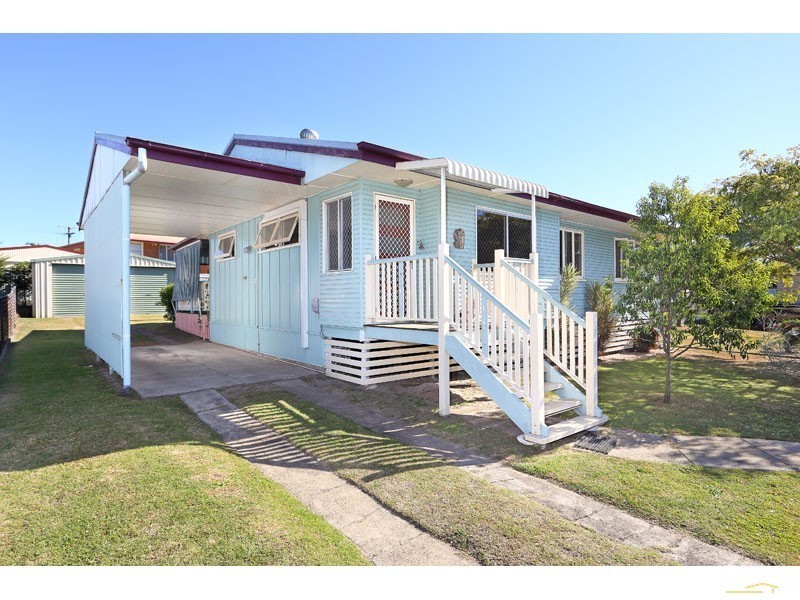 5 Brockworth Street, Wynnum West QLD 4178