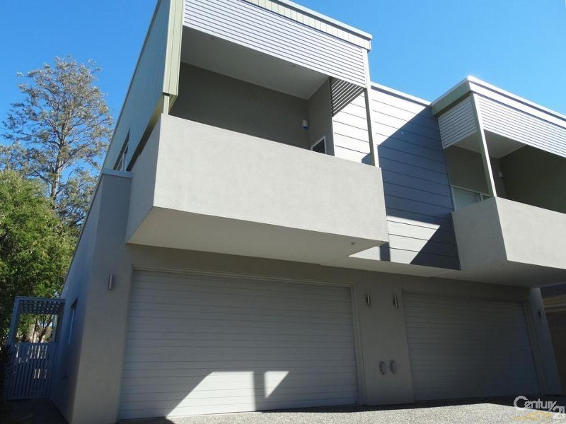 2/431 Hawthorne Road, Bulimba QLD 4171