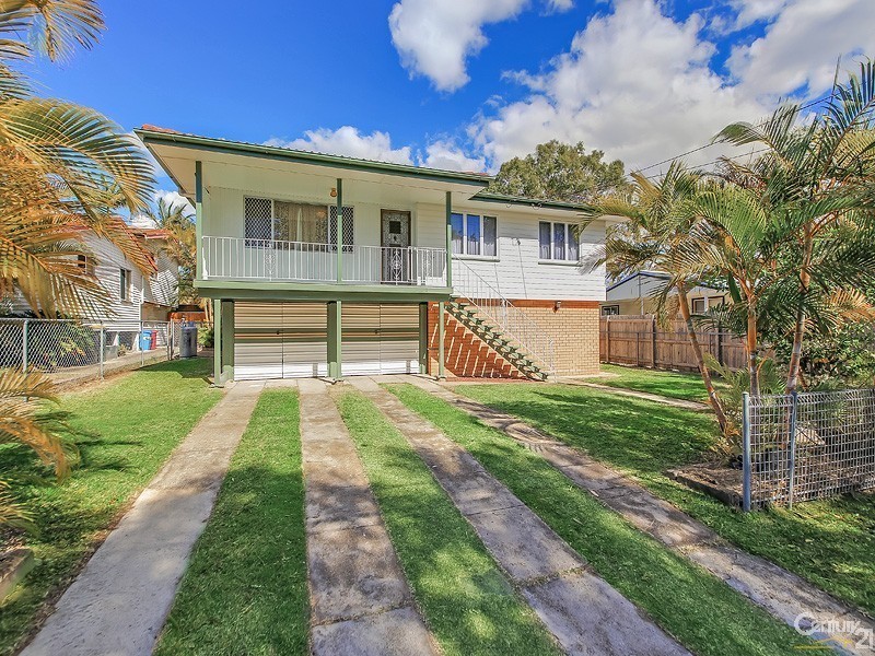 Wynnum West QLD 4178