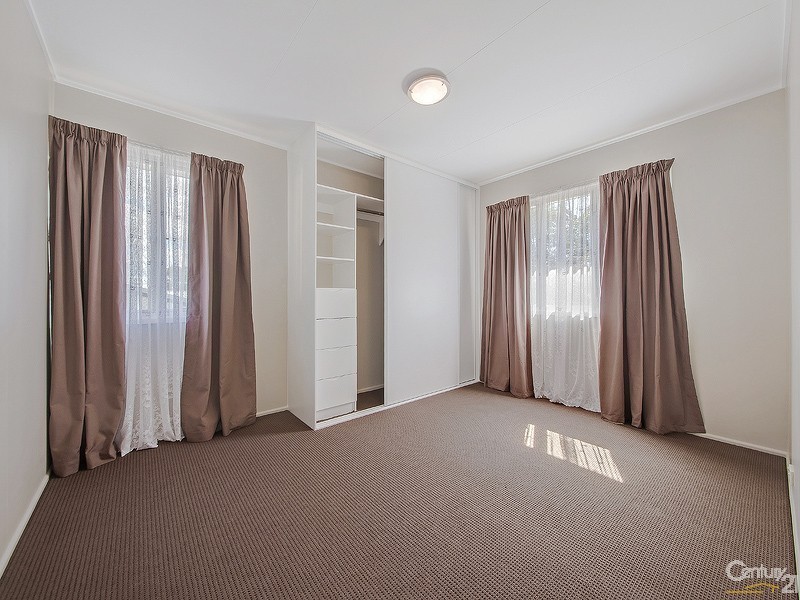 Wynnum West QLD 4178
