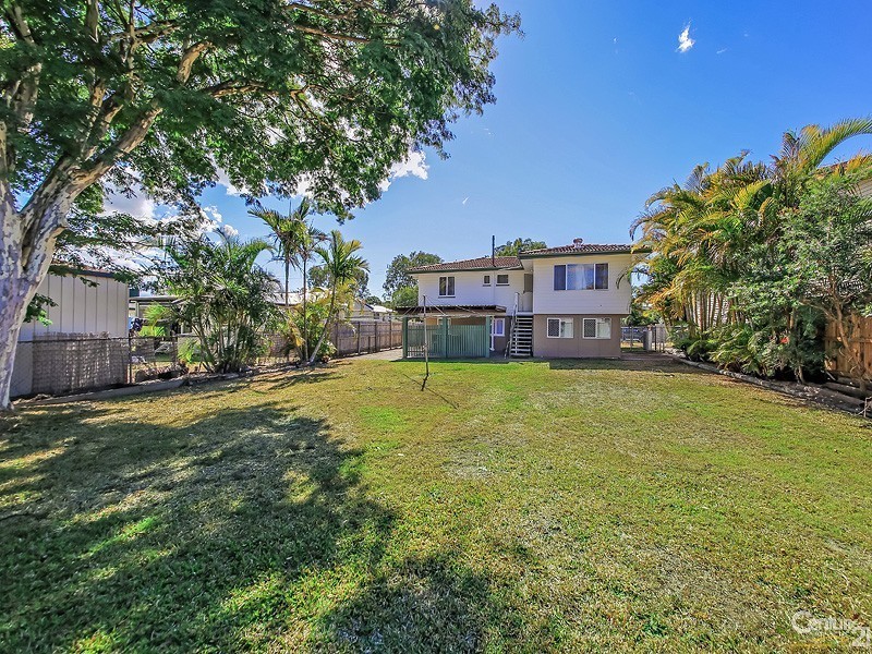 Wynnum West QLD 4178