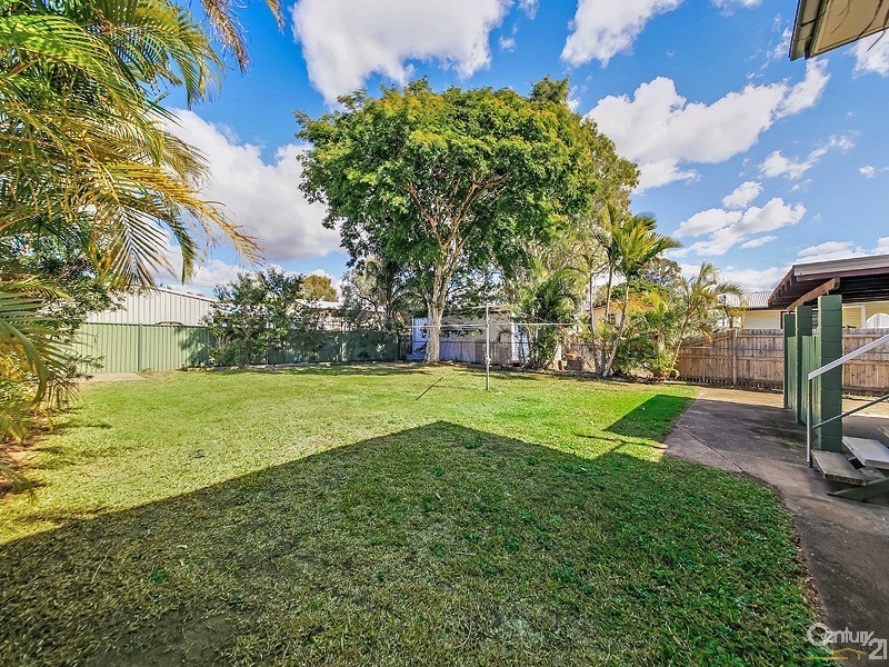 Wynnum West QLD 4178