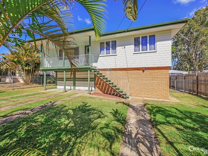 Wynnum West QLD 4178