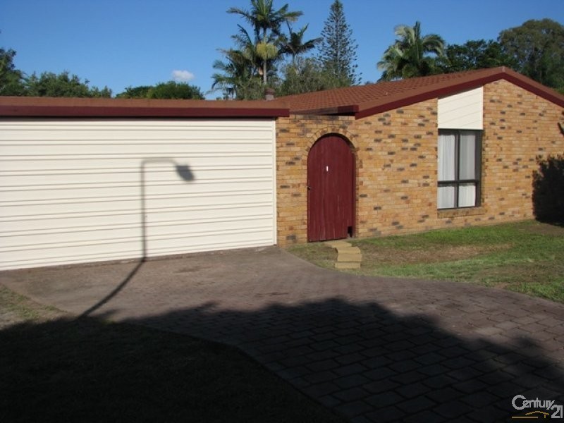 54 Amberjack Street, Manly West QLD 4179