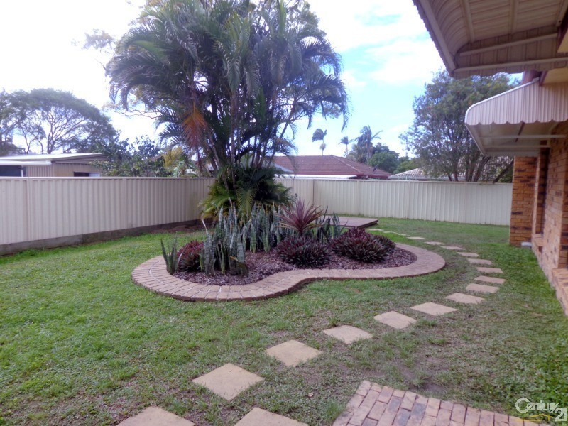 54 Amberjack Street, Manly West QLD 4179