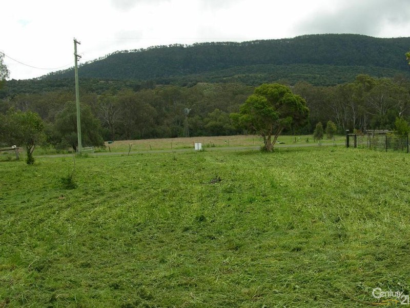 Lot 16 Tannymorel – Mt Colliery Road, Mount Colliery QLD 4370
