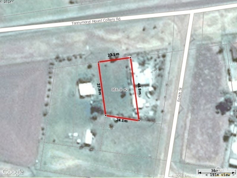 Lot 16 Tannymorel – Mt Colliery Road, Mount Colliery QLD 4370