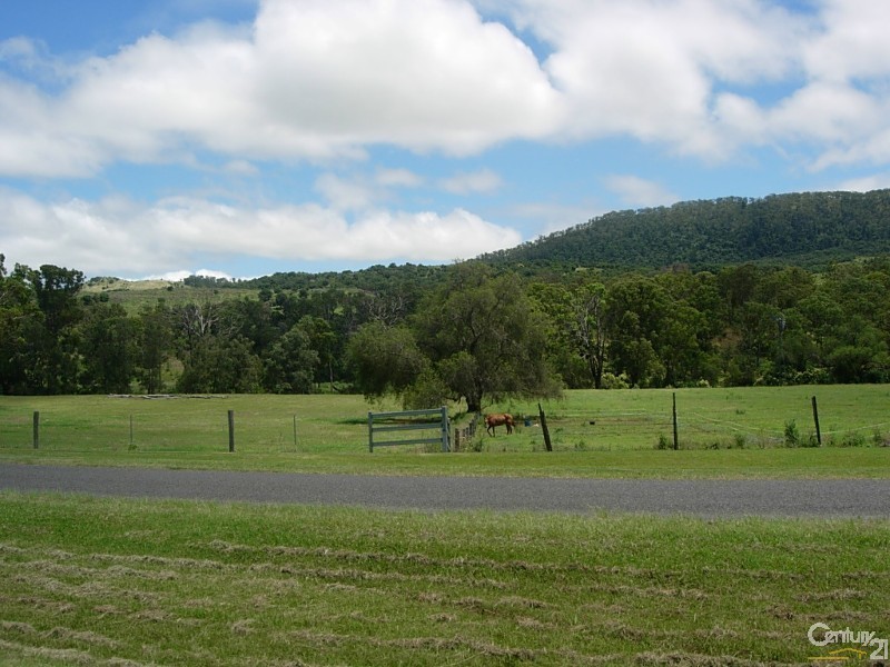 Lot 16 Tannymorel – Mt Colliery Road, Mount Colliery QLD 4370