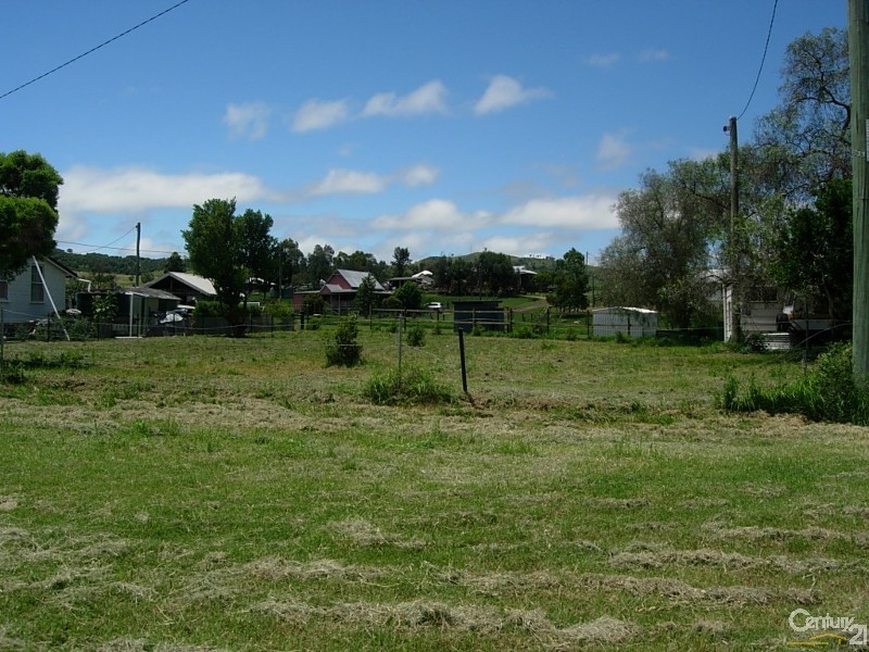 Lot 16 Tannymorel – Mt Colliery Road, Mount Colliery QLD 4370