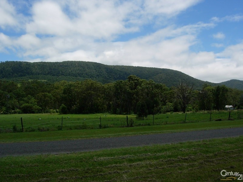 Lot 16 Tannymorel – Mt Colliery Road, Mount Colliery QLD 4370
