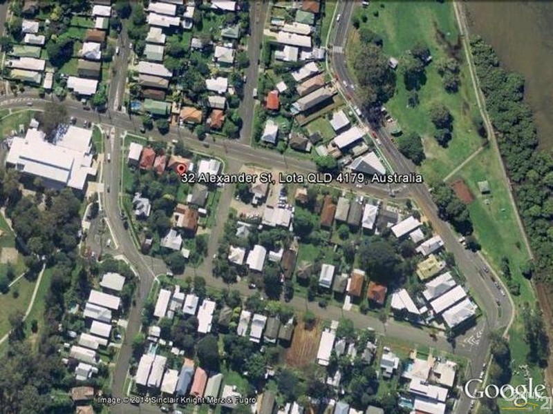 34 Alexander Street, Lota QLD 4179