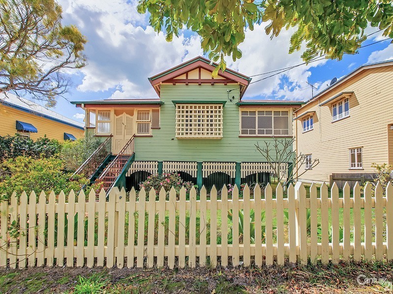 84 Mountjoy Terrace, Wynnum QLD 4178