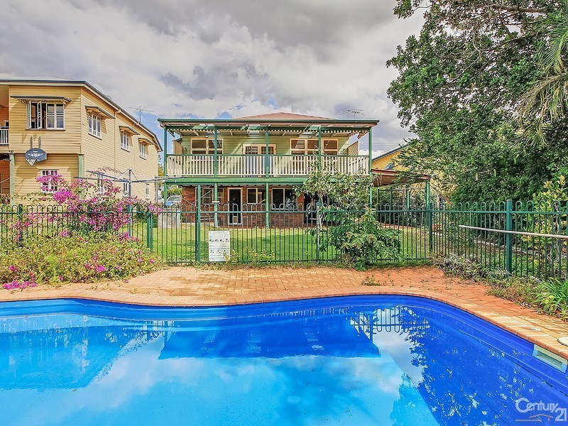 84 Mountjoy Terrace, Wynnum QLD 4178