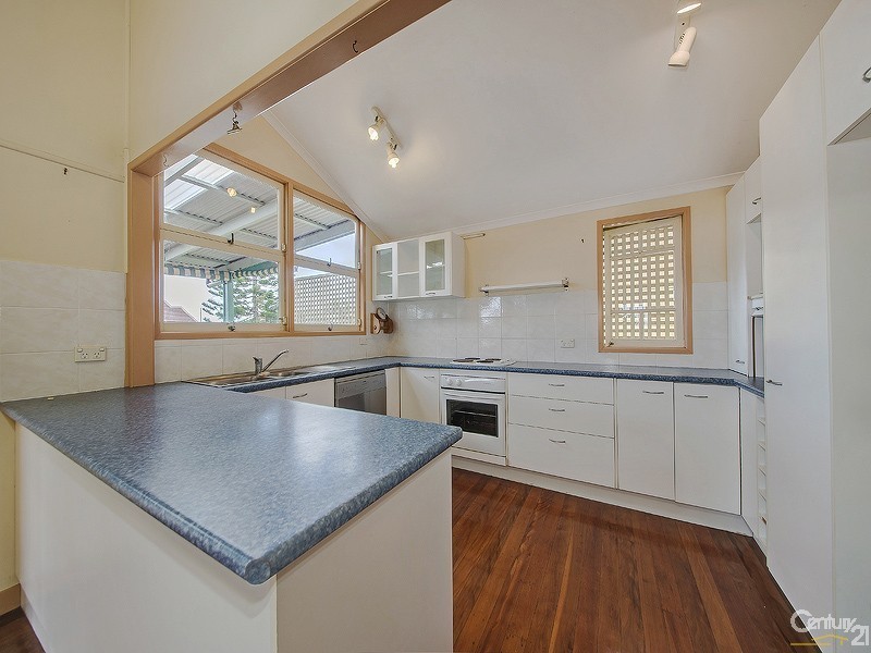 84 Mountjoy Terrace, Wynnum QLD 4178