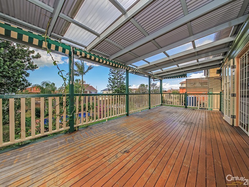 84 Mountjoy Terrace, Wynnum QLD 4178