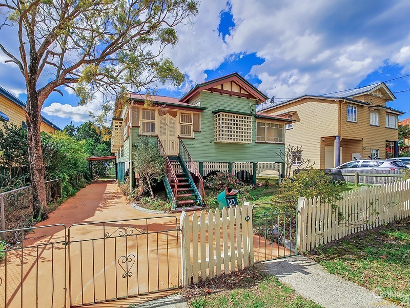 84 Mountjoy Terrace, Wynnum QLD 4178