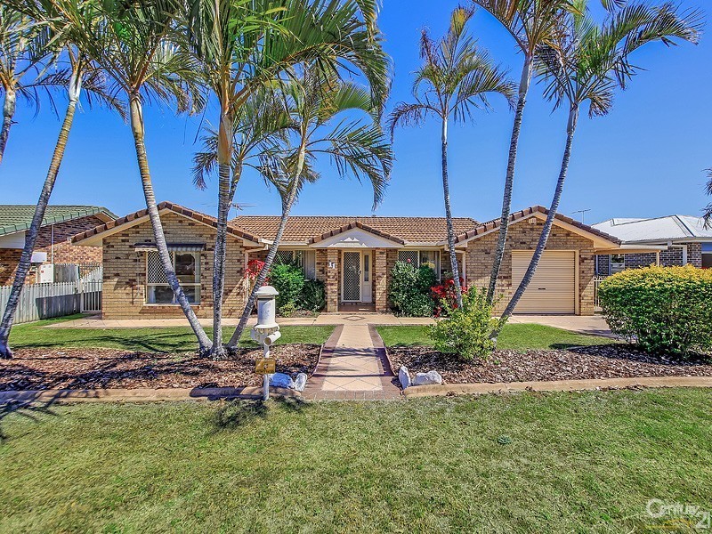 11 Jacaranda Street, Wynnum West QLD 4178