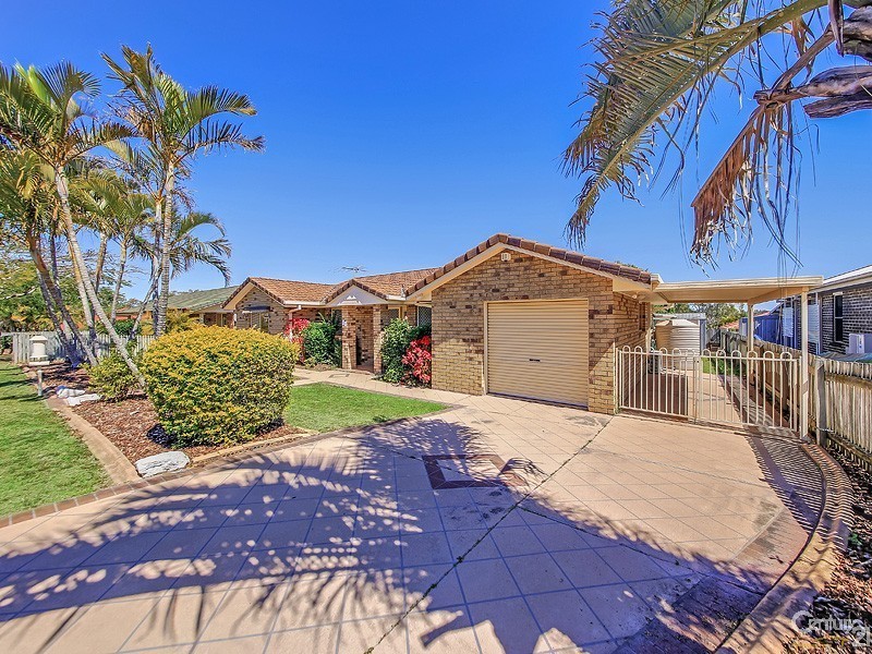 11 Jacaranda Street, Wynnum West QLD 4178